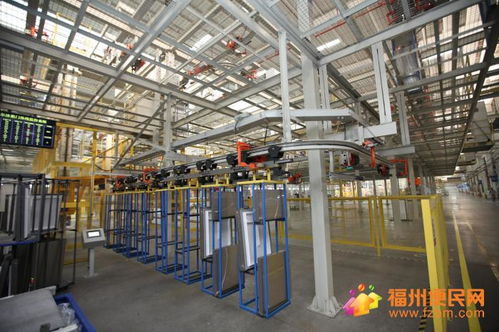 海爾 中國唯一能與工業4.0深度對話的家電企業