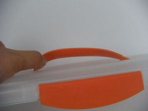 透明塑料收納盒 實(shí)用與美觀的完美結(jié)合