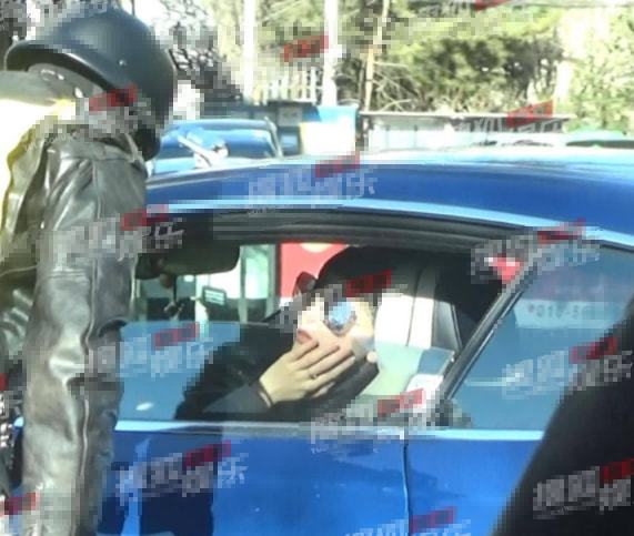 明星酒駕風波再起 韓東君事件引熱議，吳京廖凡前車之鑒猶在，代駕服務成焦點