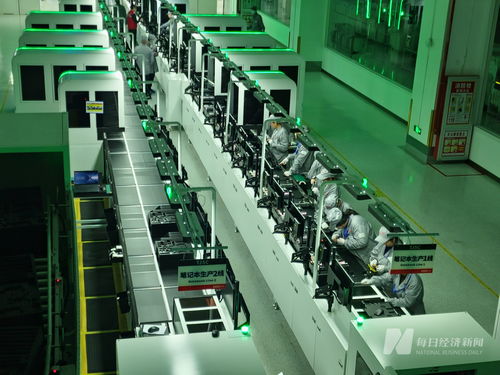 “一場成本與個性化的博弈”，5G時代下的智能化工廠前路幾何？